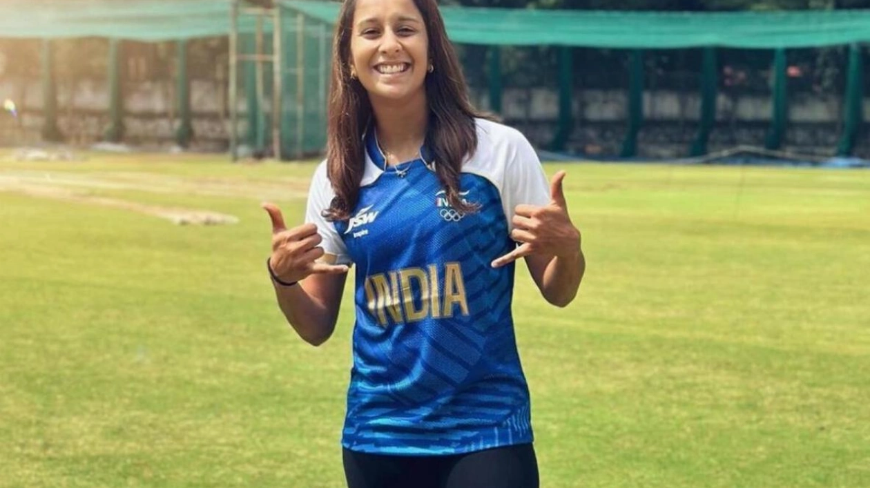 Jemimah Rodrigues Excited for Cricket's Olympic Return in 2028