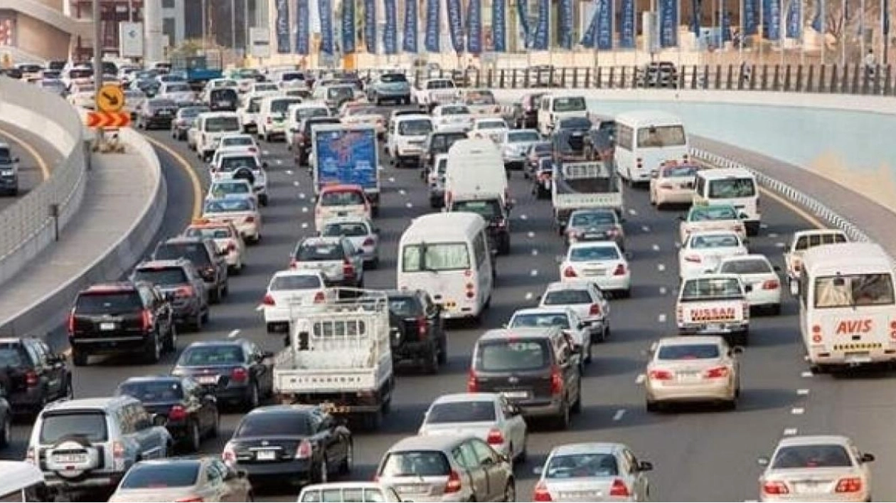 Road Closures and Traffic Adjustments Announced in UAE