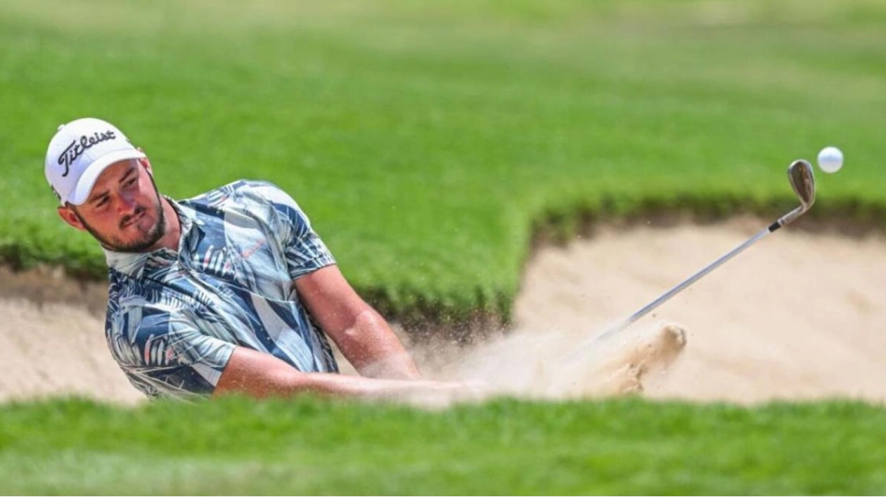 Golf Tournaments Heat Up Post US Open