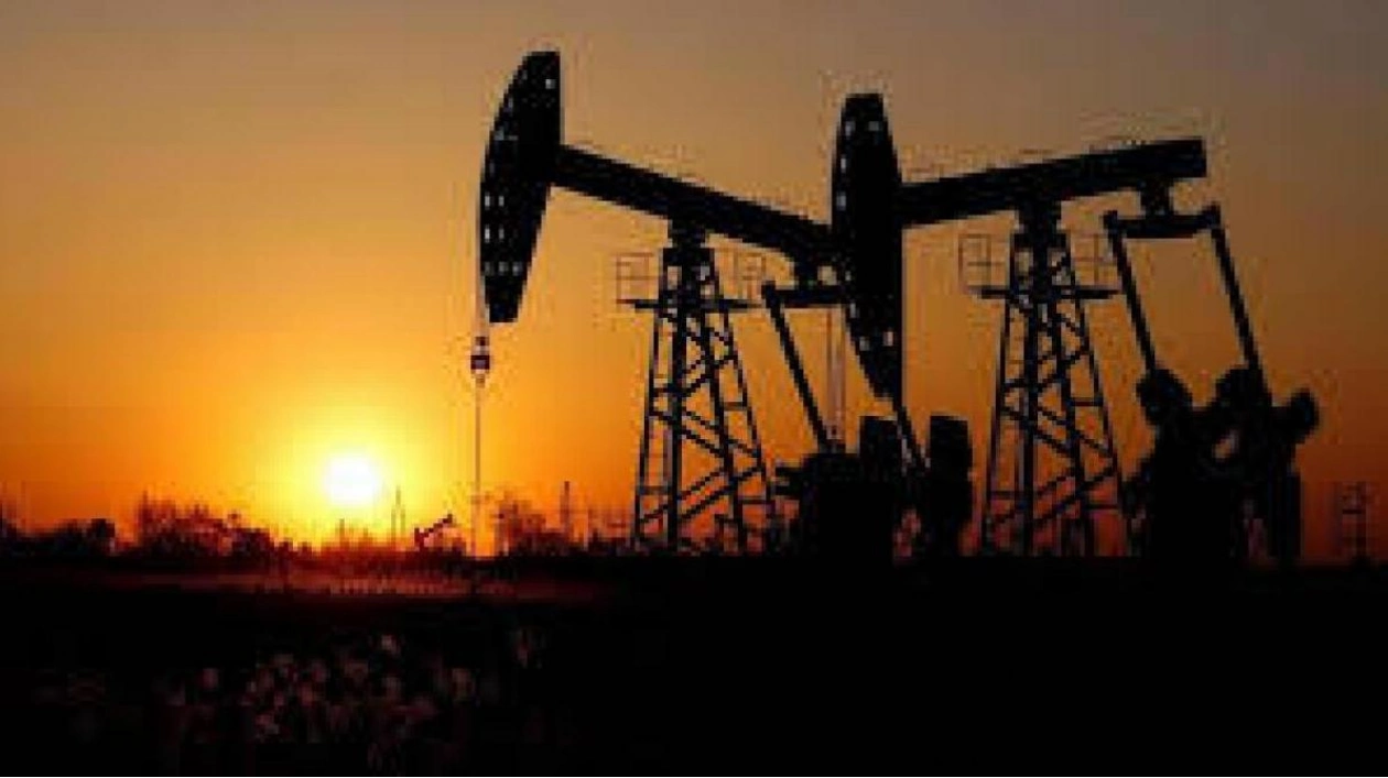 Oil Prices Surge Amid Middle East Tensions