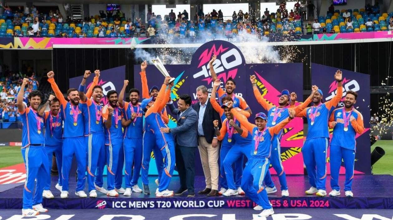 Indian Cricket Team Wins Thrilling Final in Barbados Amid Hurricane Beryl Delays