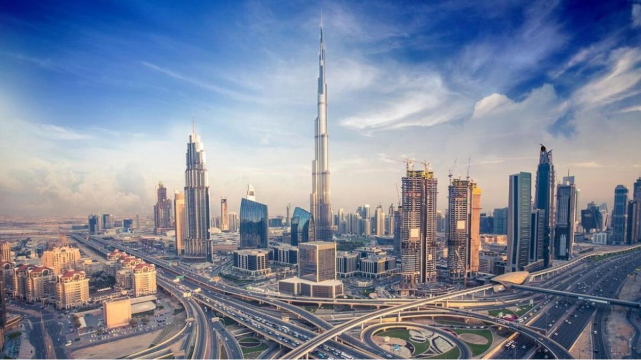 Dubai Rental Market Sees Shift Towards Affordable Housing