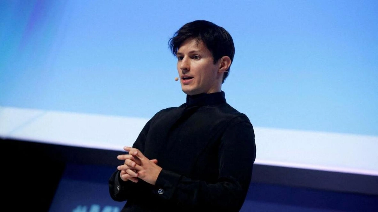 Telegram Removes Problematic Content Amid CEO's Legal Issues