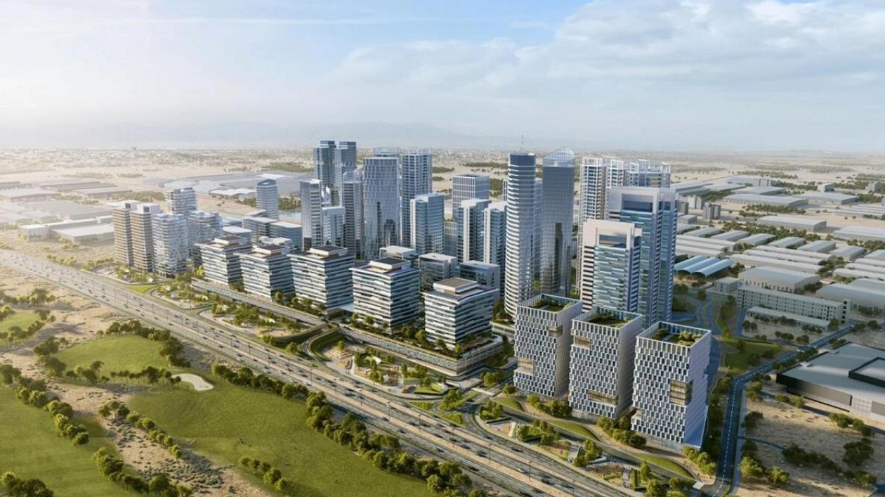 Ras Al Khaimah Property Prices Soar Ahead of Wynn Al Marjan Resort Opening