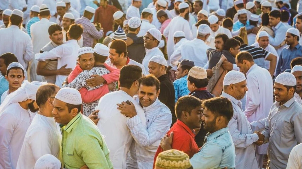 Eid Al Adha: A Spiritual Celebration in the UAE