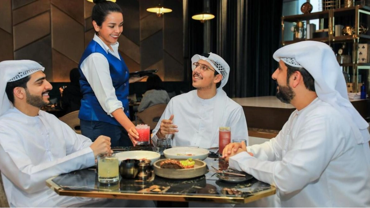 Final Weekend: Dubai's Summer Restaurant Week at Affordable Prices