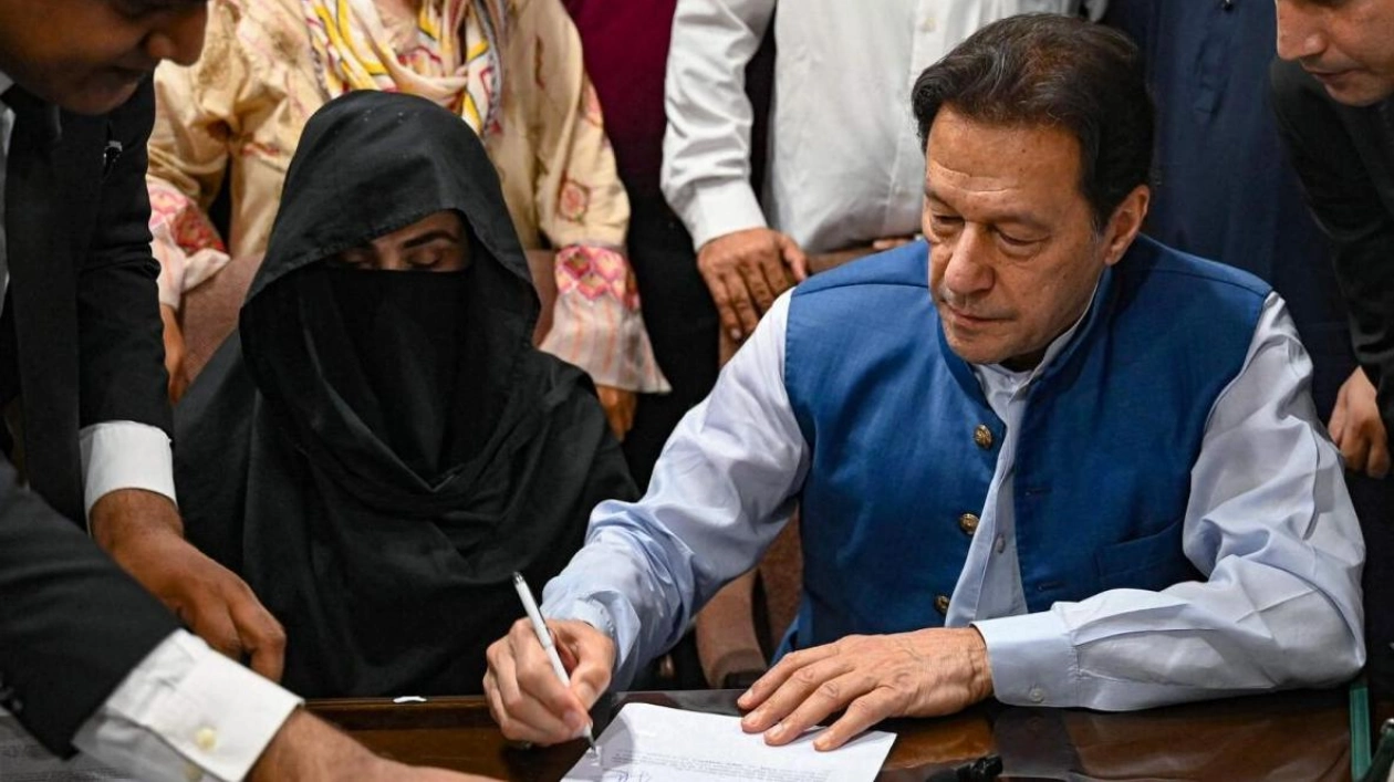 Court Reserves Verdict in 'Un-Islamic' Nikah Case Involving Imran Khan and Bushra Bibi