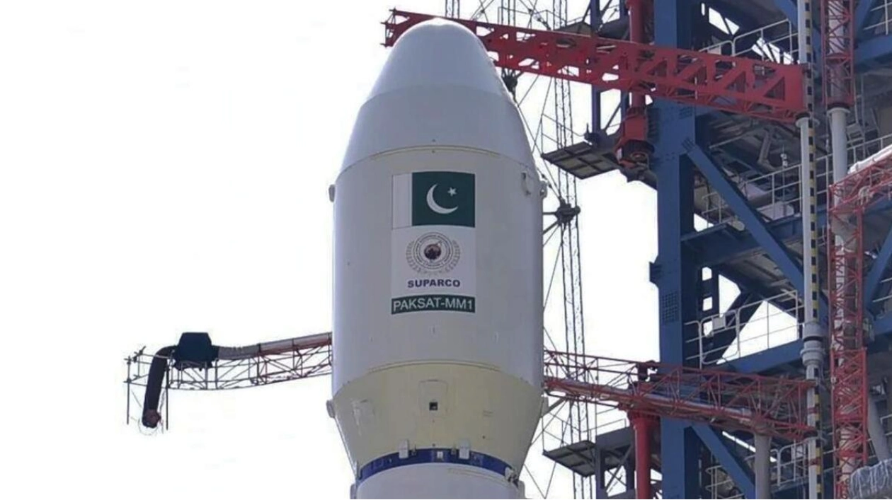 Pakistan's Technological Renaissance: Innovations Transforming Society