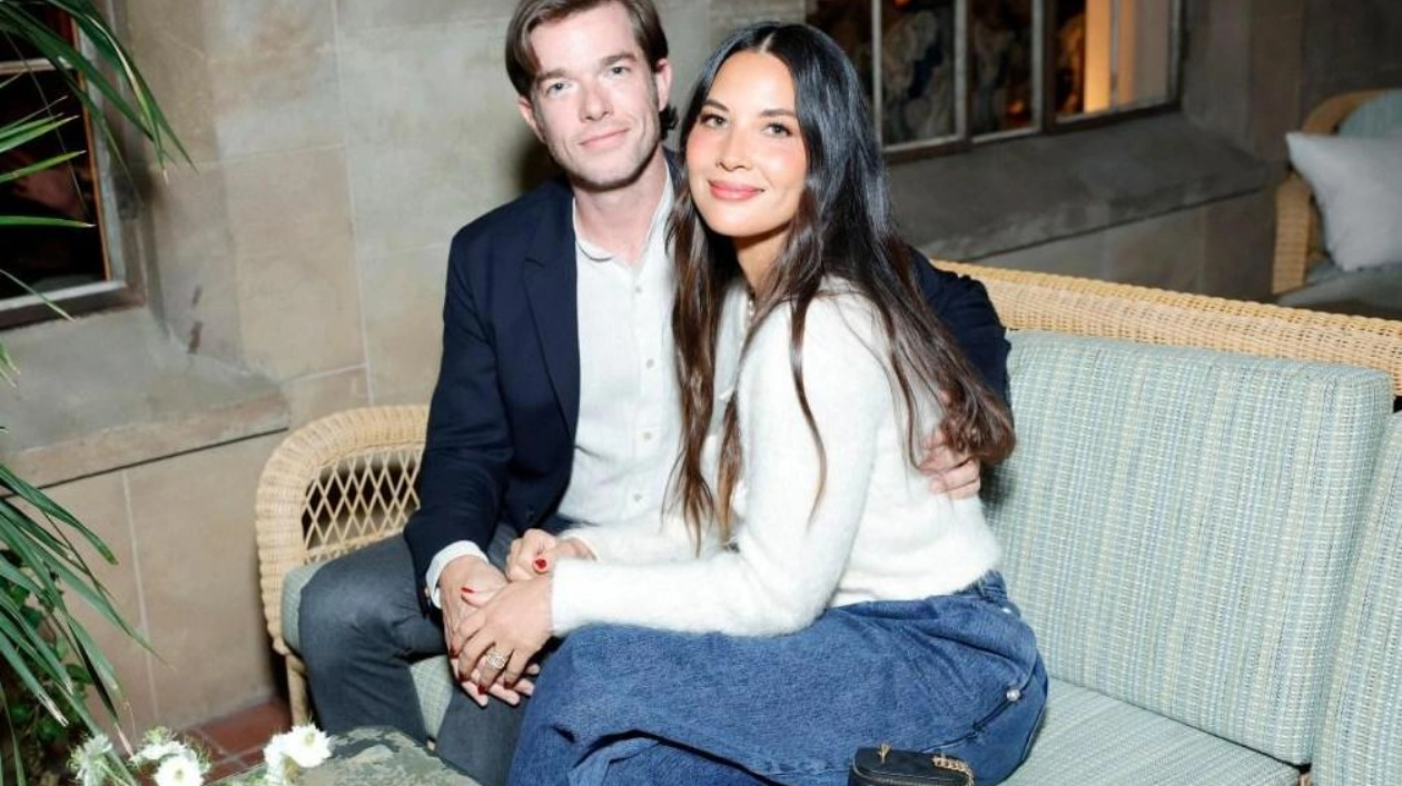 Olivia Munn's Impact on John Mulaney's Sobriety