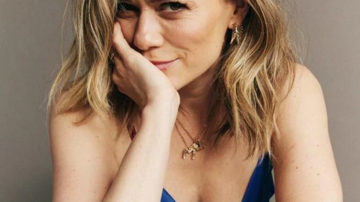 Bethany Joy Lenz Recalls Candid “One Tree Hill” Synopsis