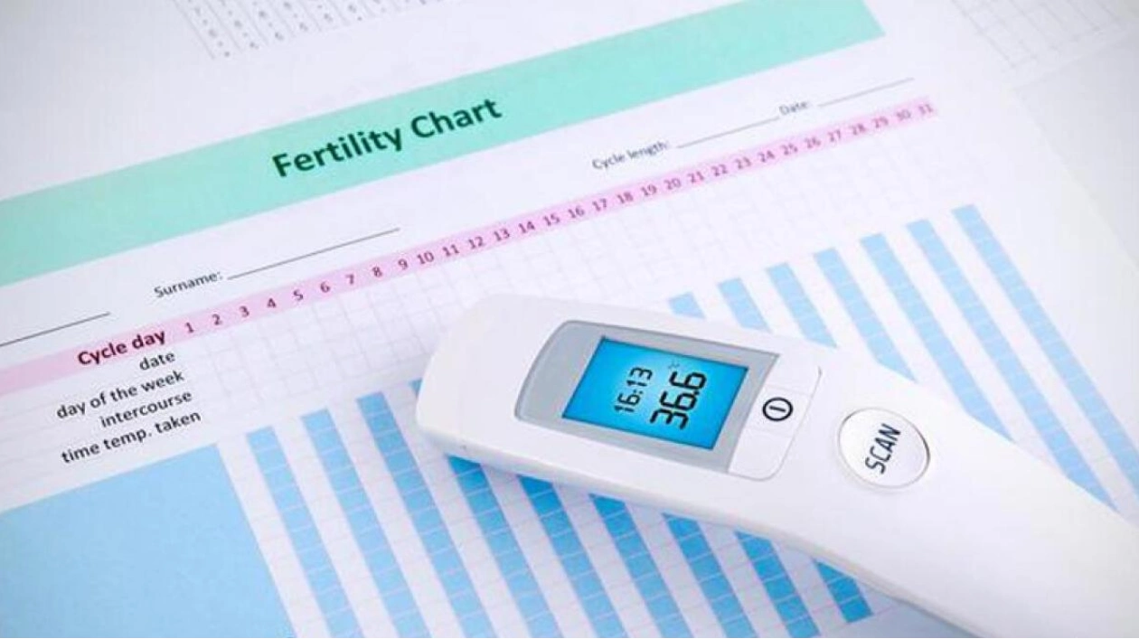 Environmental Factors and Stress Impact Fertility in UAE