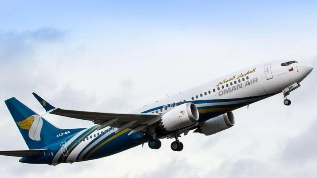 Oman Air Flights Delayed Due to Adverse Weather Conditions