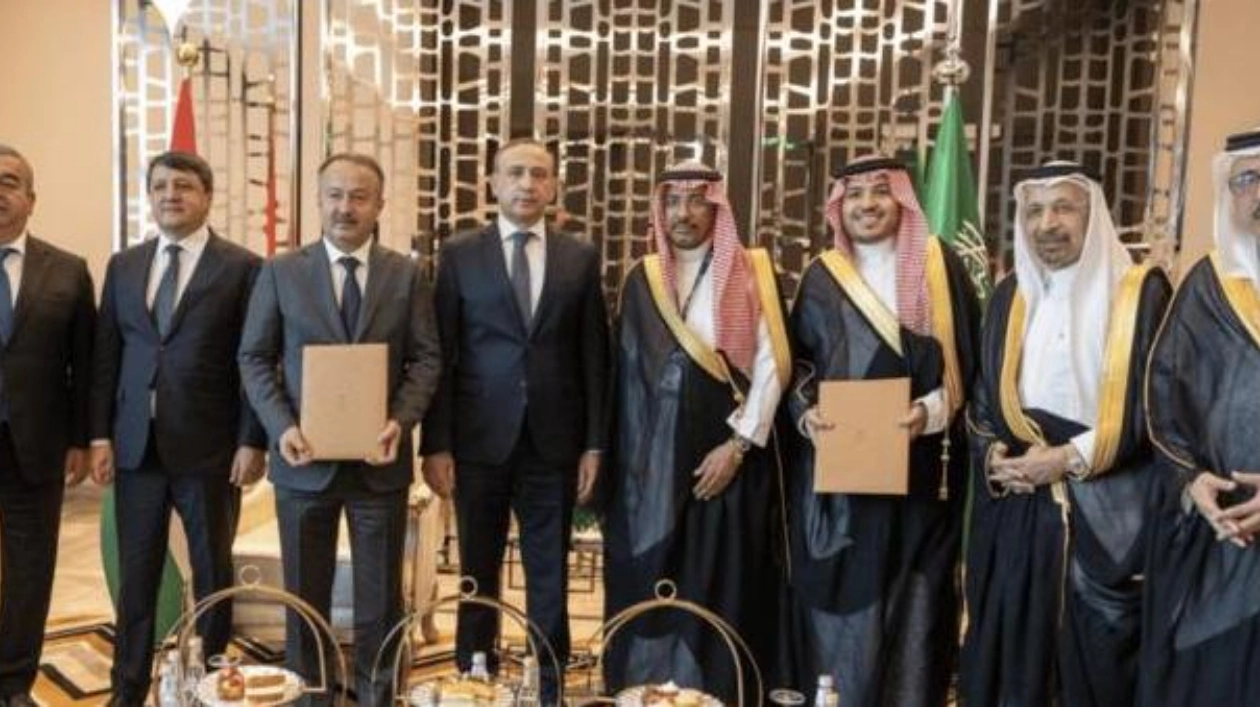 Saudi Arabia and Tajikistan Sign MoU to Boost Non-Oil Exports