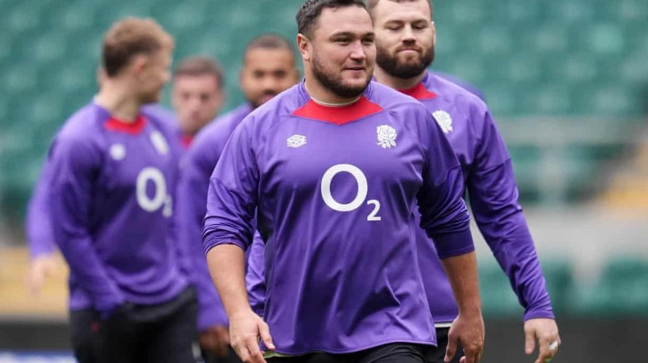 George Urges England to Stay Brave Against Australia