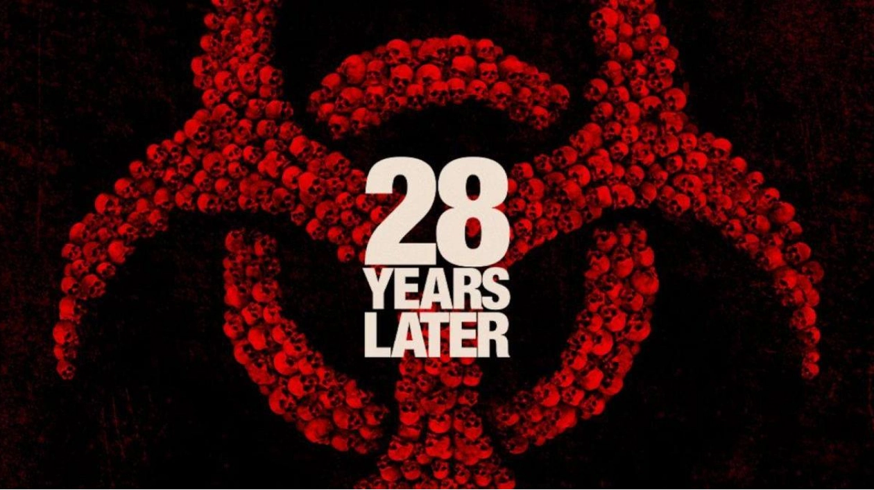 28 Years Later Trailer Drops with Haunting Soundtrack