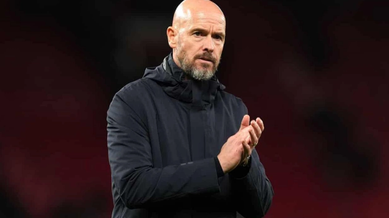 Ten Hag Blasts United's Lack of Fight in Europa League Draw