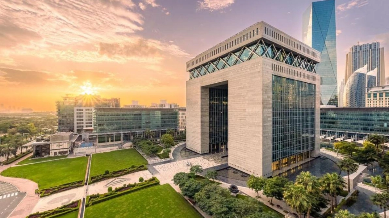 Dubai Office Lease Rates Surge by 22.4% in H1 2024