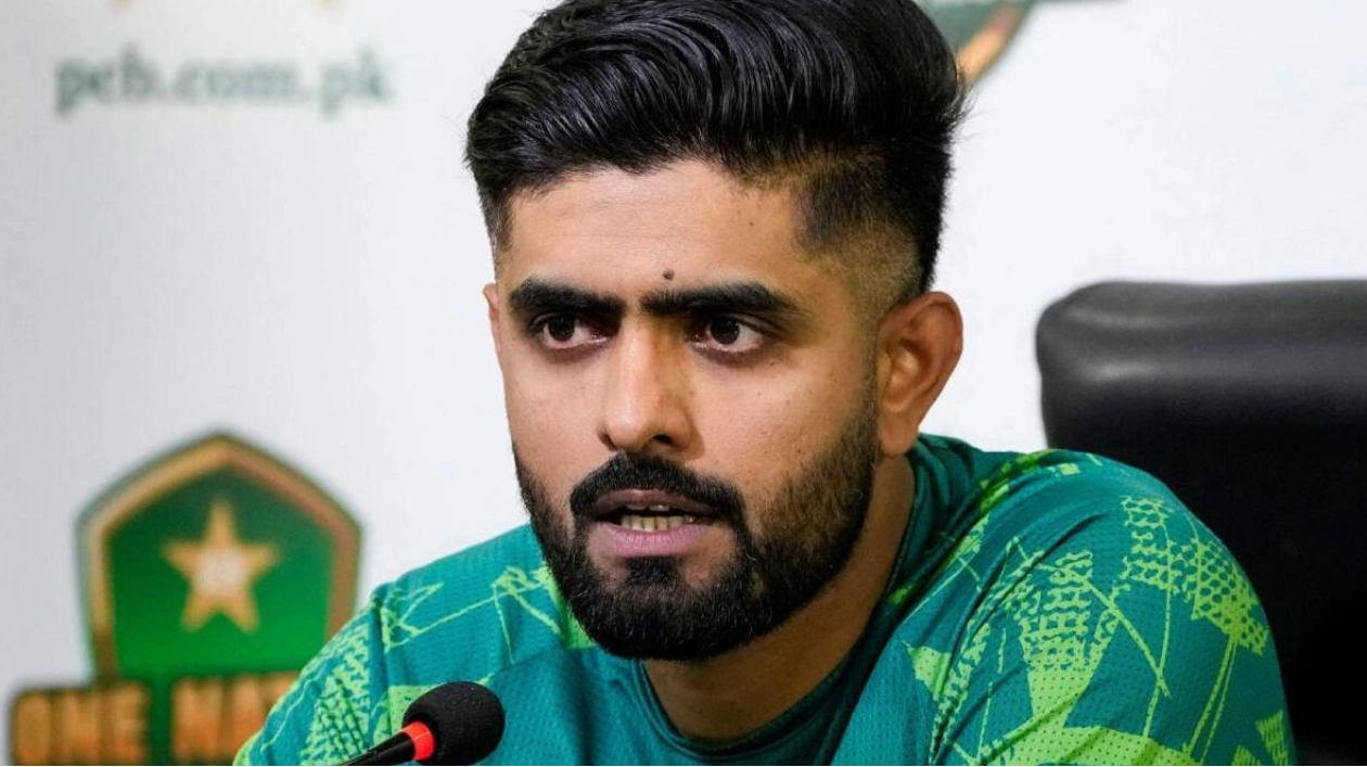 Babar Azam Steps Down as Pakistan Cricket Team Captain