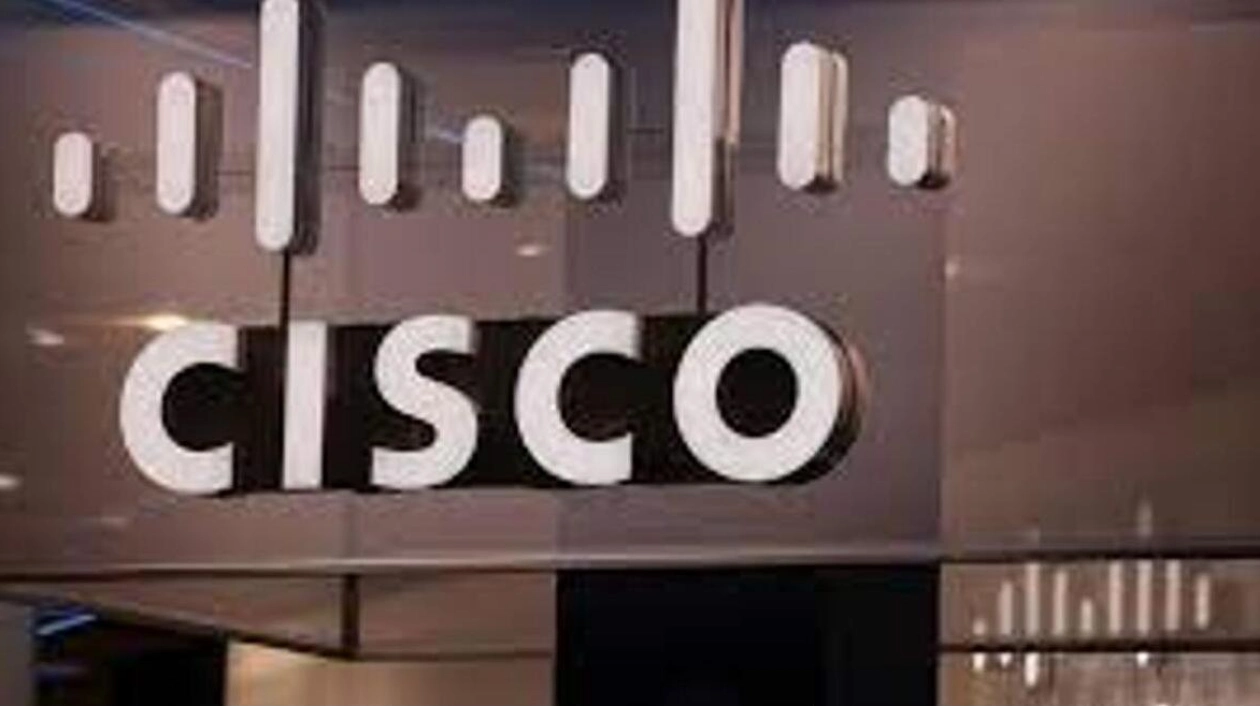 Cisco Plans Second Round of Layoffs to Focus on Cybersecurity and AI