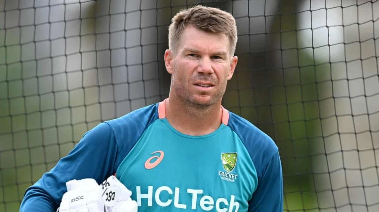 Cricket Australia Lifts David Warner's Lifetime Leadership Ban