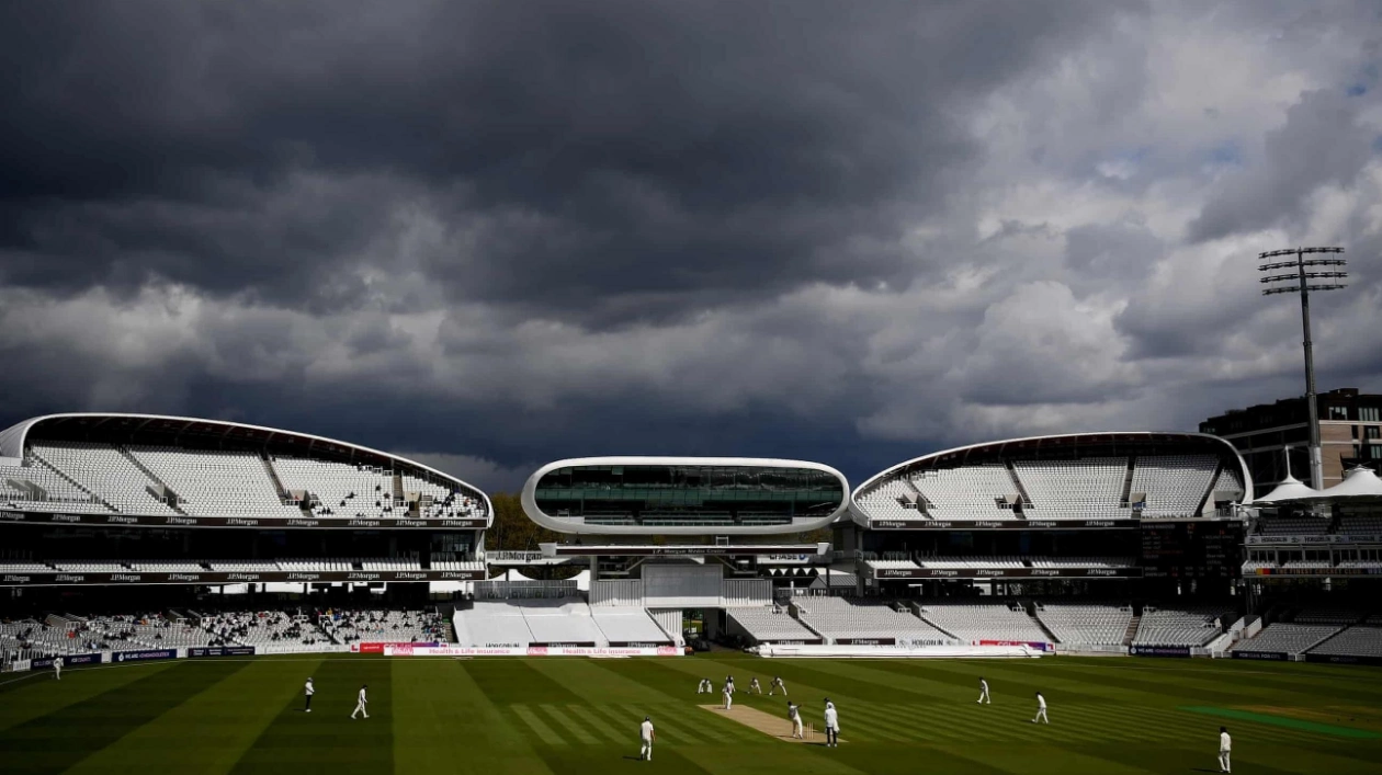 Middlesex Cricket Club Faces Turbulent Times