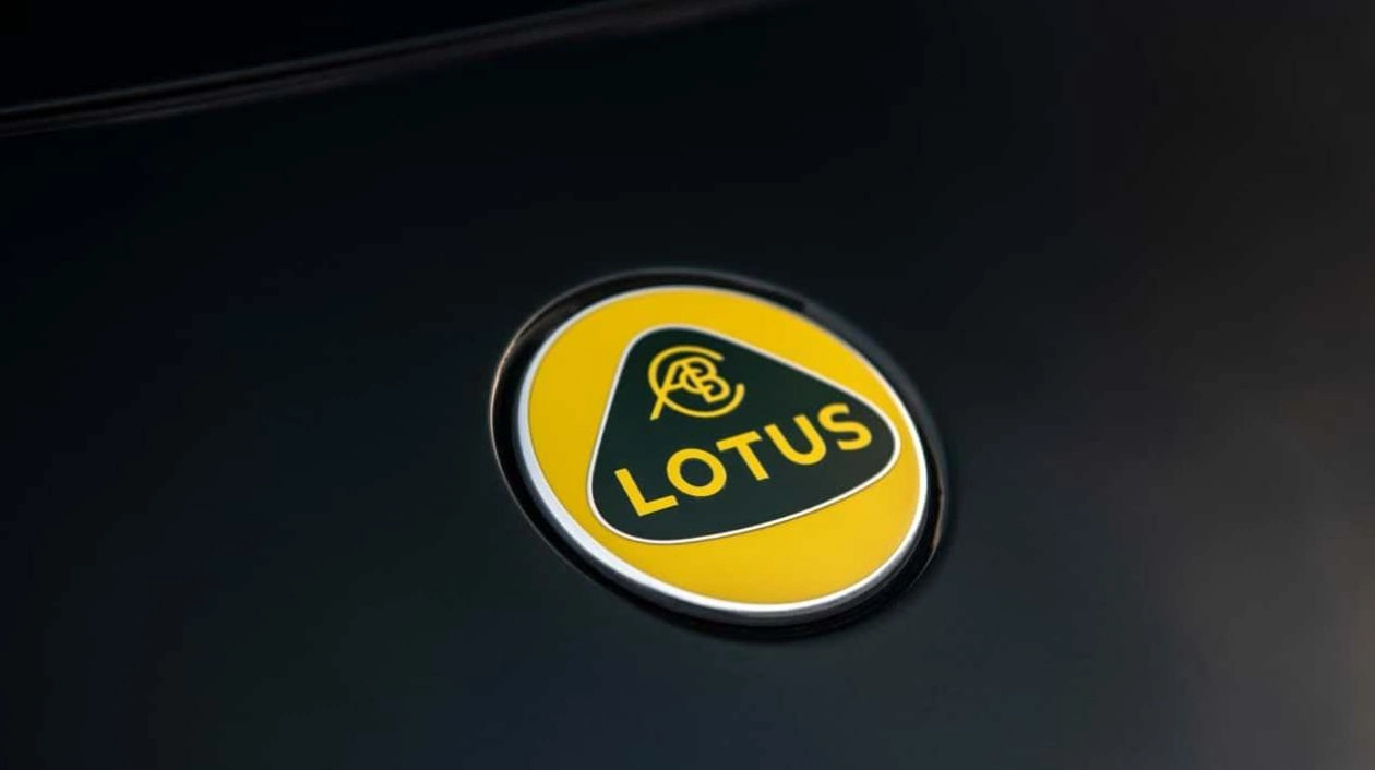 Lotus Faces Challenges in Electric Car Market Despite Sales Increase