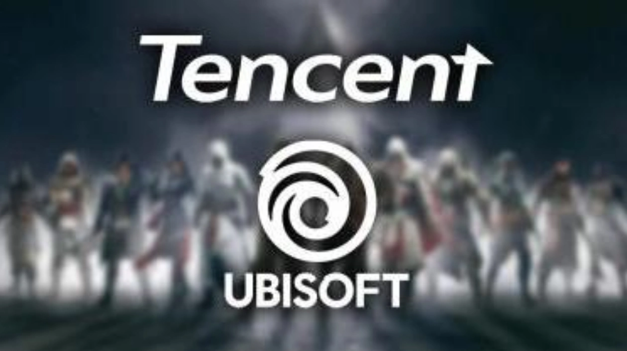 Tencent ведёт переговоры о выкупе Ubisoft