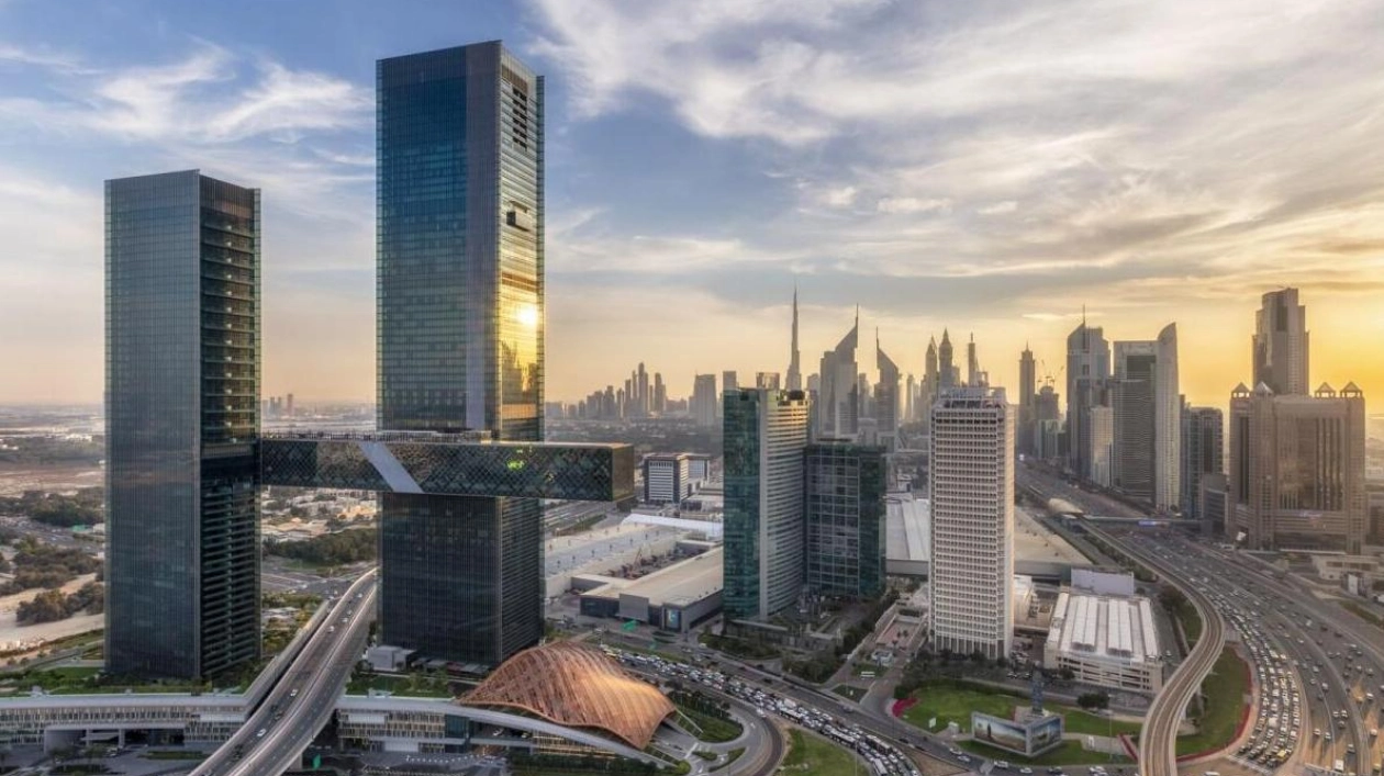 2024 Business Travel Forecast: Middle East Leads with 11.2% Growth