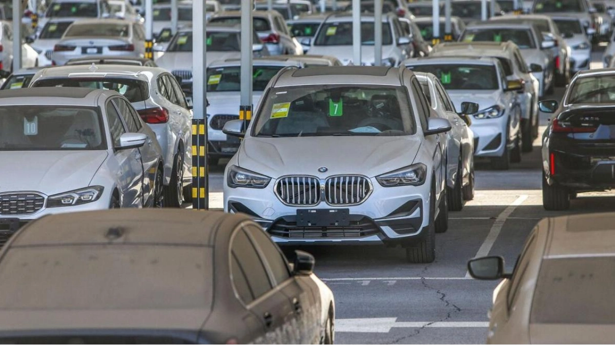 BMW Recalls 1.5 Million Vehicles, Adjusts Financial Projections