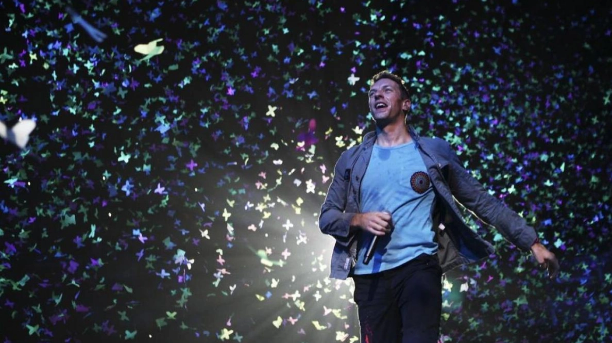 Coldplay Adds Fourth Show in Abu Dhabi Due to High Demand