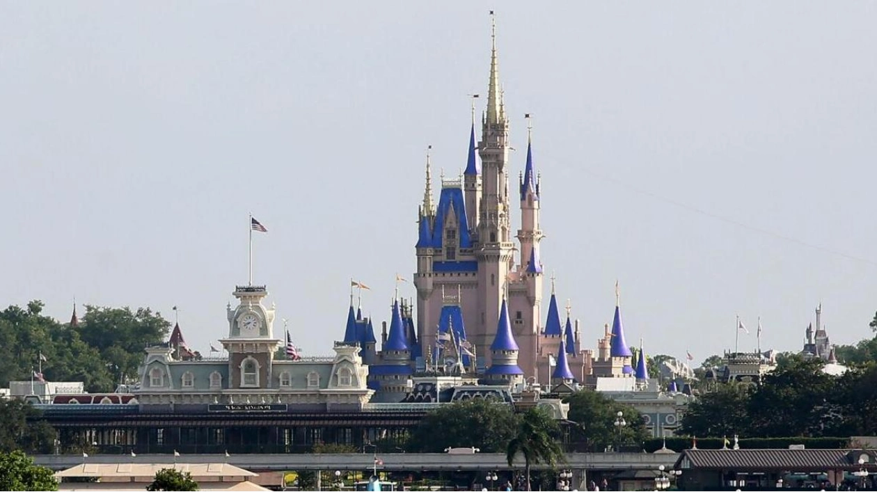 Walt Disney Co Agrees to Court Decision in Wrongful Death Lawsuit