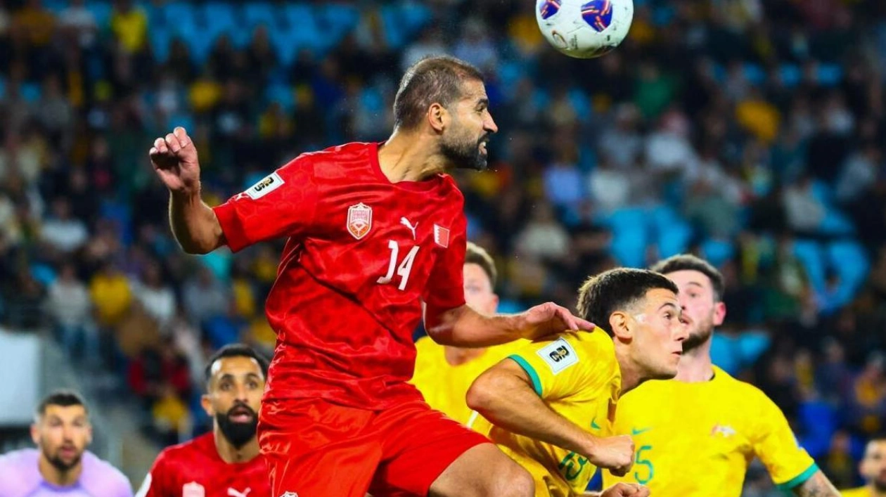 Bahrain Stuns Australia with Late Own Goal in World Cup Qualifier