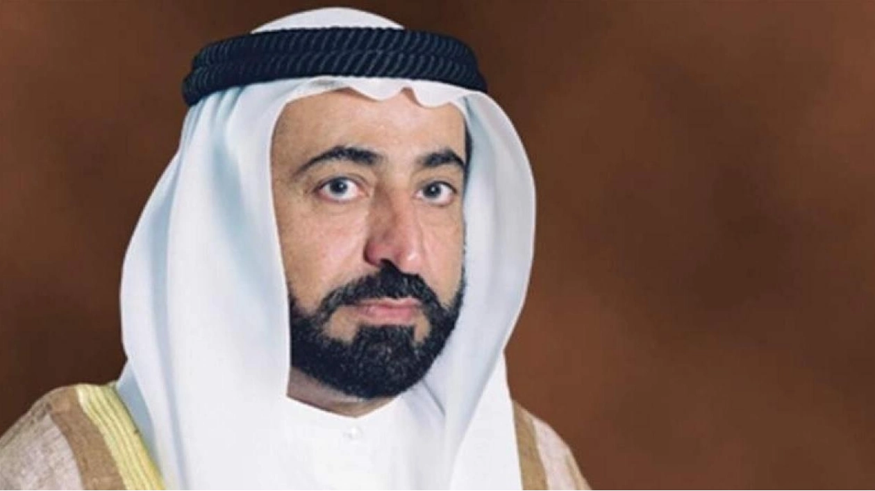 Sharjah Ruler Expands Land Area in Al Buhais, Kalba