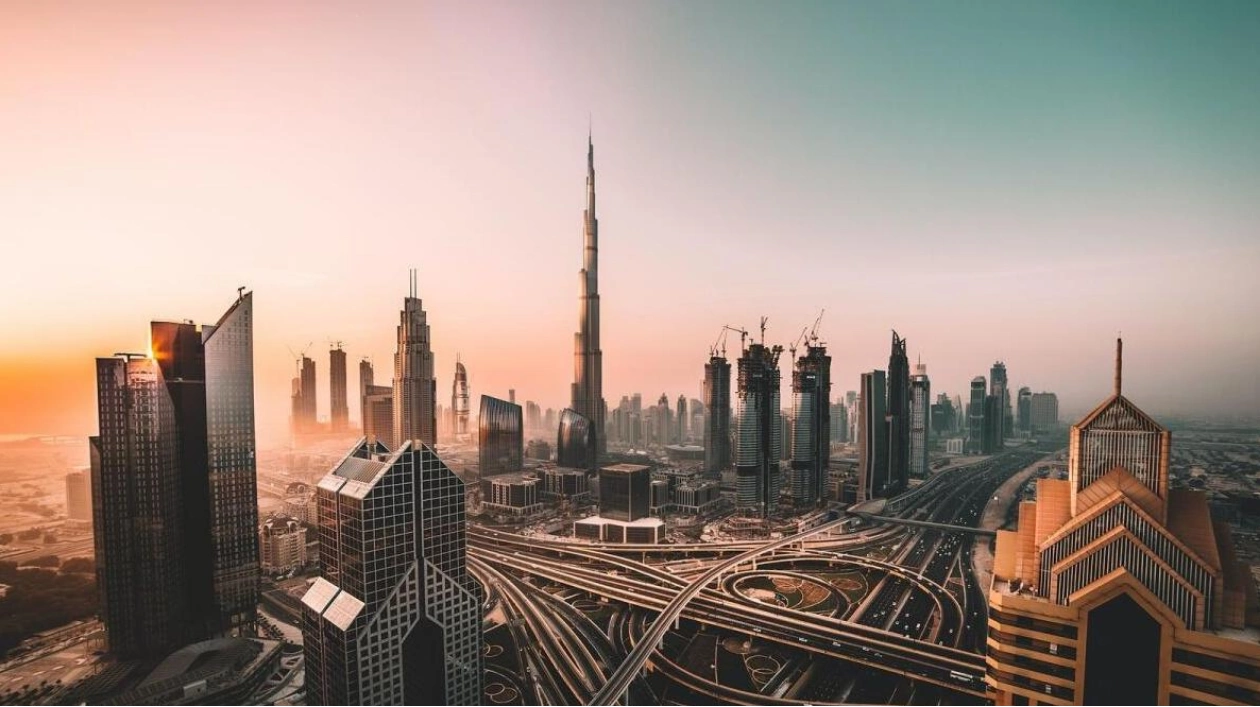 UAE's Economic Progress and Achievements in 2023