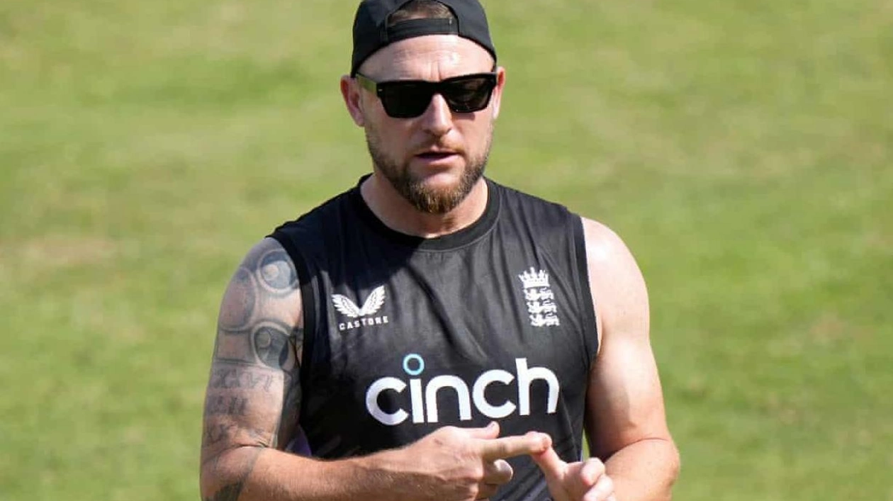 McCullum's Dual Passion: Coaching and Racehorses