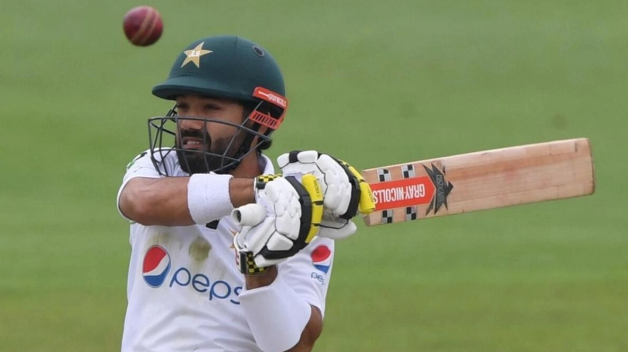 Pakistan Appoints Mohammad Rizwan as White-Ball Captain