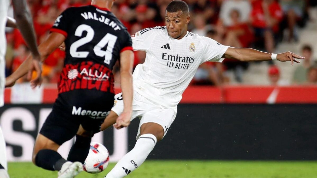 Ancelotti Aims for Improvement as Mbappe Debuts at Bernabeu