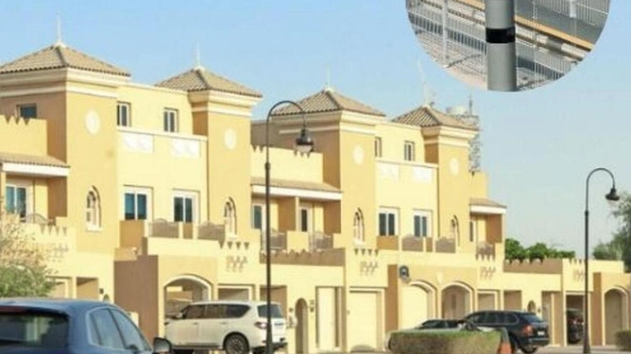 Dubai Police to Deploy 'Silent Radars' in Residential Areas