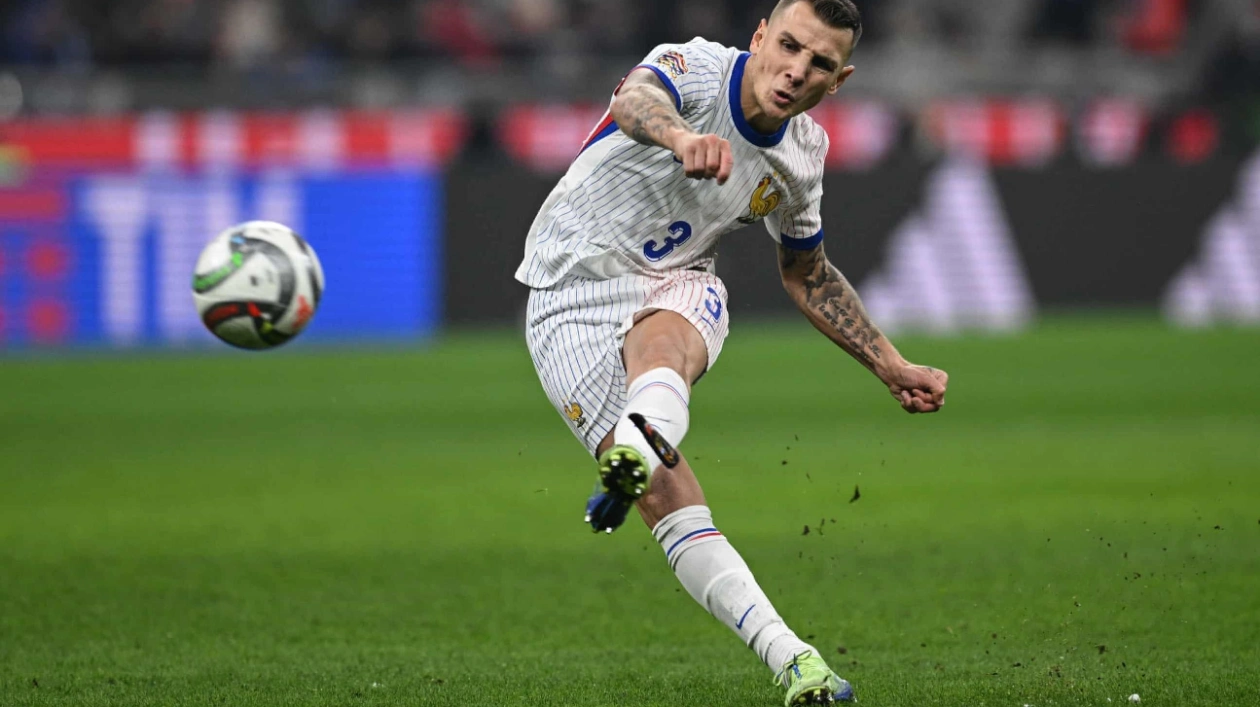 France's Resilient Victory at San Siro: A Step Towards Renaissance?