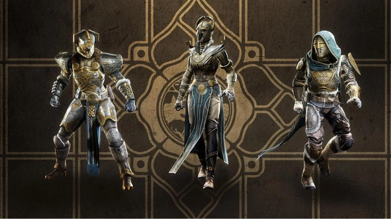 Iron Banner Returns with New Armor and Weapon