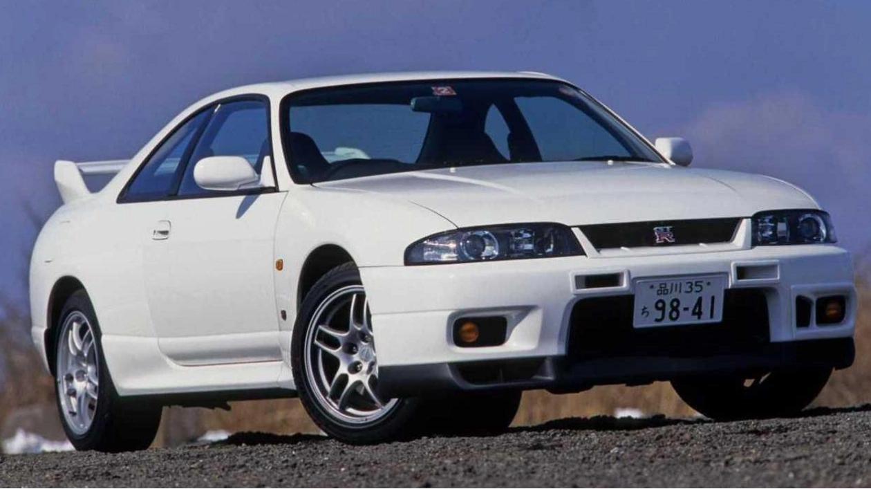 Nissan's Near Miss: The Unrealized Journey of Skyline GT-R to North America