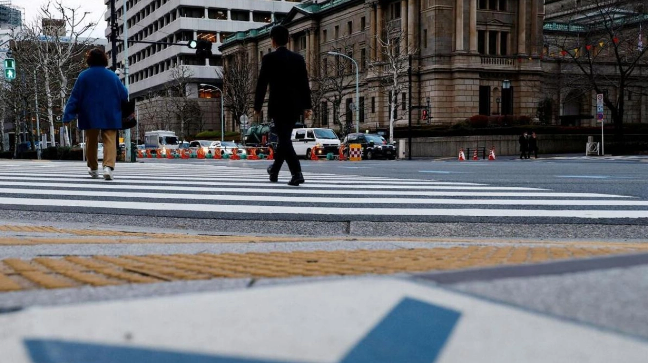 Japan's Bond Market Faces Disruption Amid BoJ's Massive Buying