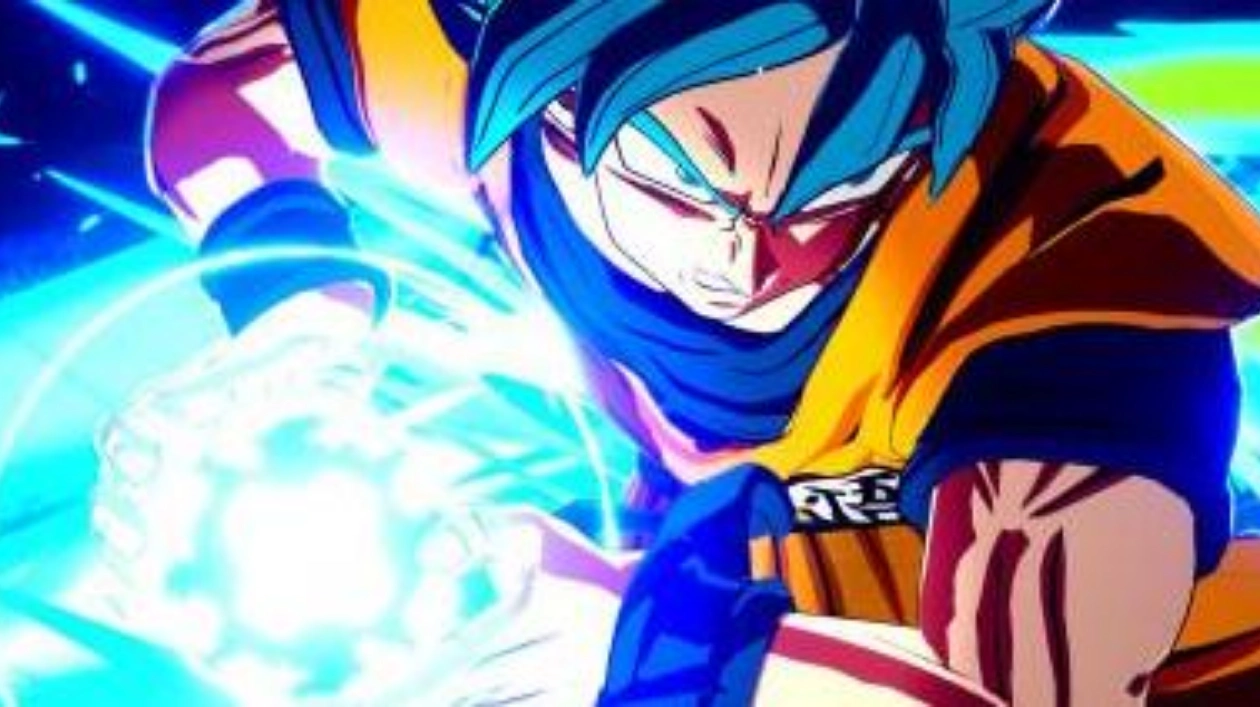 DRAGON BALL: Sparking! ZERO Превысила 3 Миллиона Продаж За Сутки