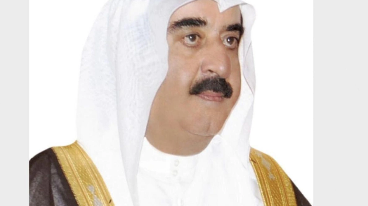 Emiri Decree Merges Umm Al Quwain Government Departments