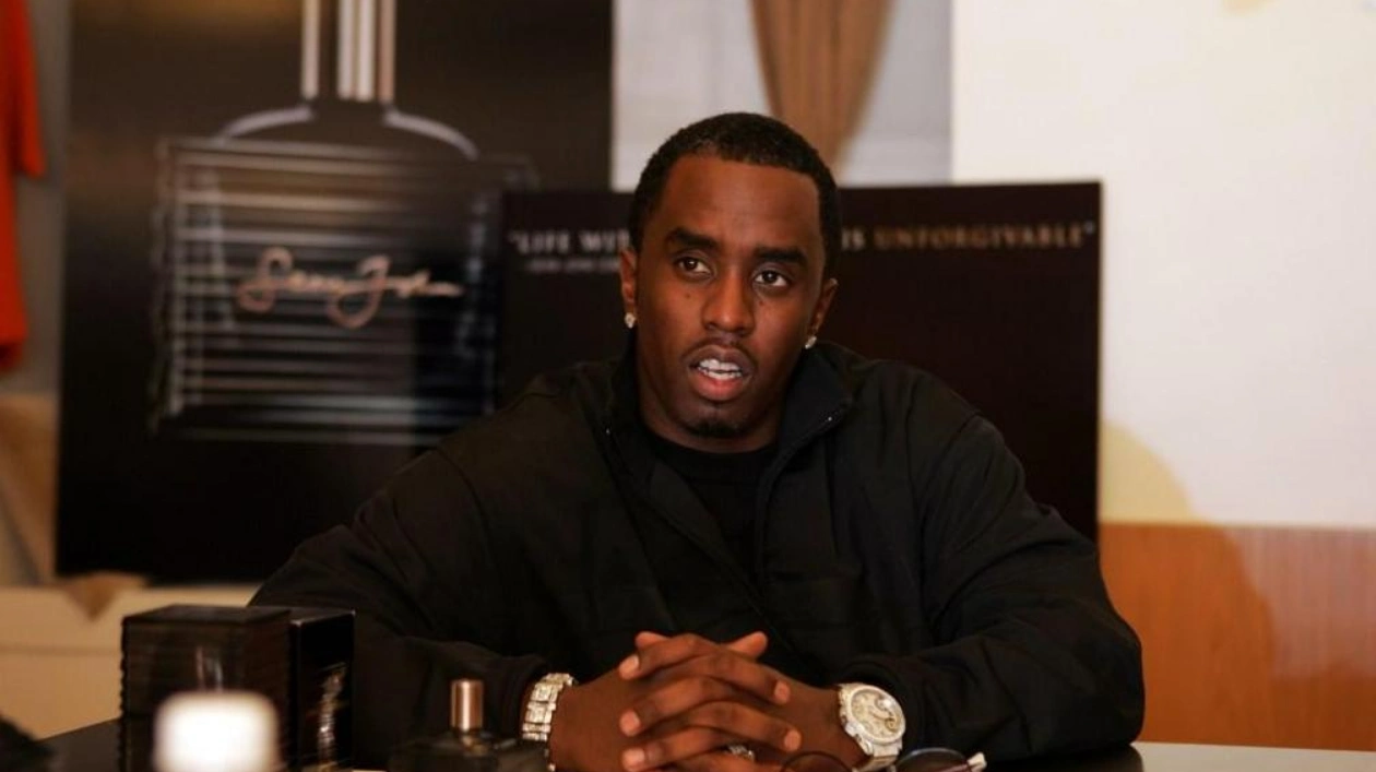 Diddy Appeals No-Bail Ruling Ahead of Sex Trafficking Trial