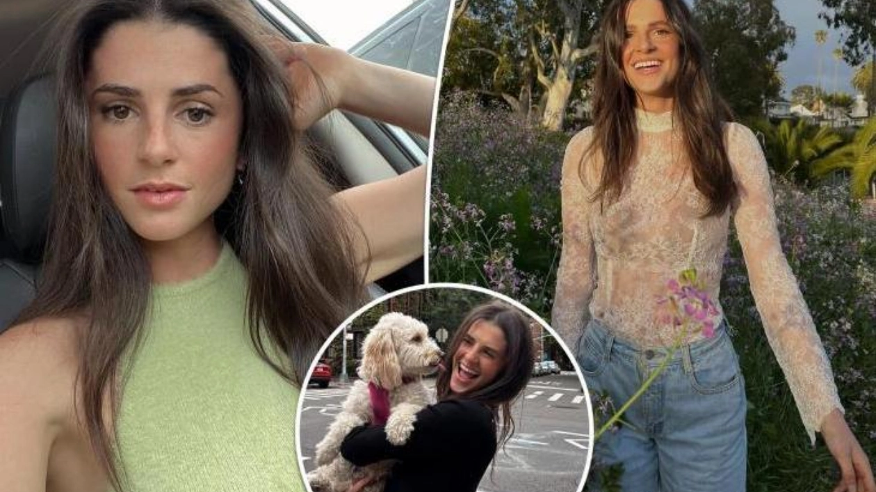 TikTok Star Rachel Yaffe Passes Away at 27