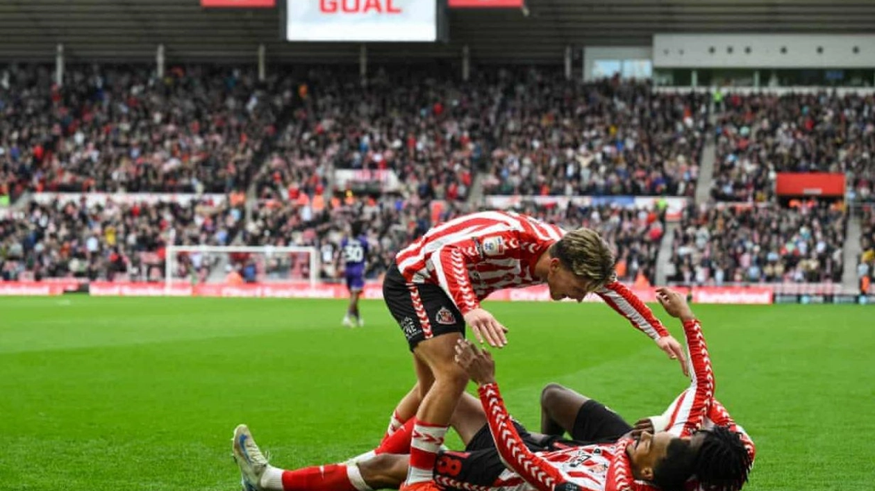 Régis Le Bris: The Unexpected Hero at Sunderland