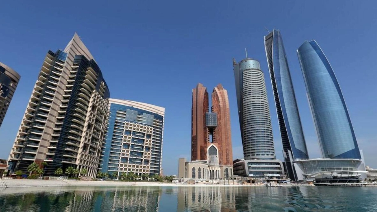 Property Ownership for Expats in the UAE