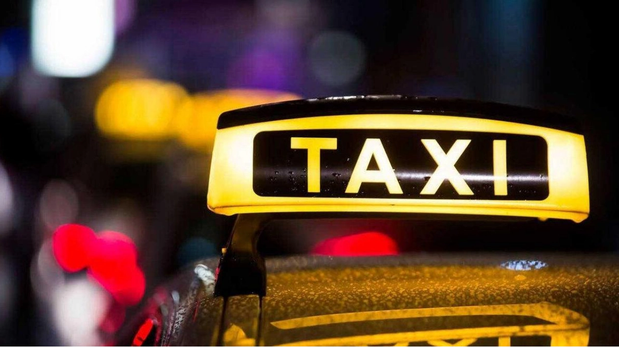 Lost Items in Taxis: RTA's Efficient Recovery System