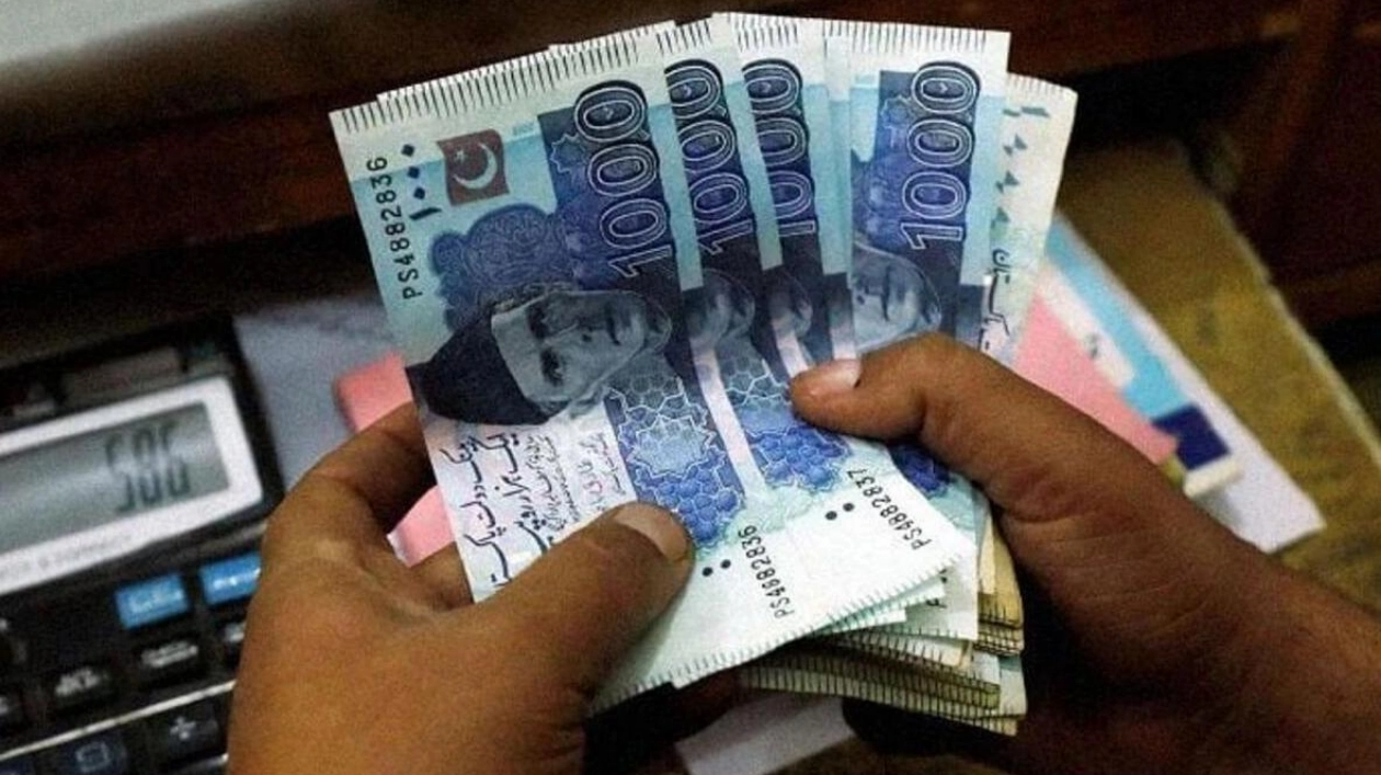 Pakistani Remittances to Hit $29.83 Billion in 2024-25